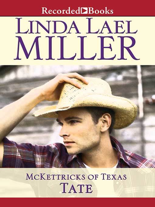 Cover image for McKettricks of Texas